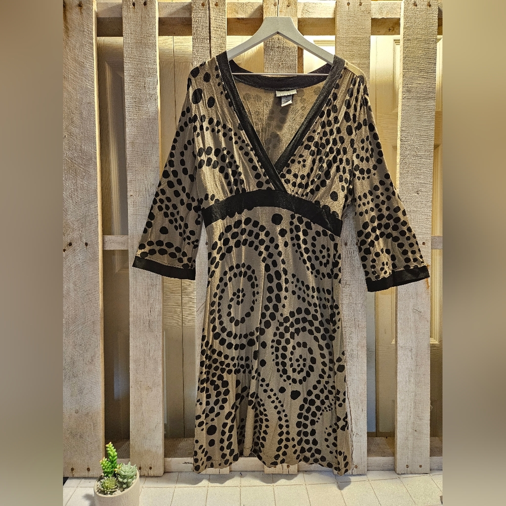 Athleta dress medium